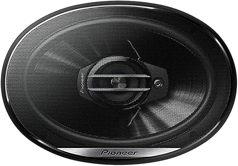 Pioneer TS-G6930F 6x9 Speakers