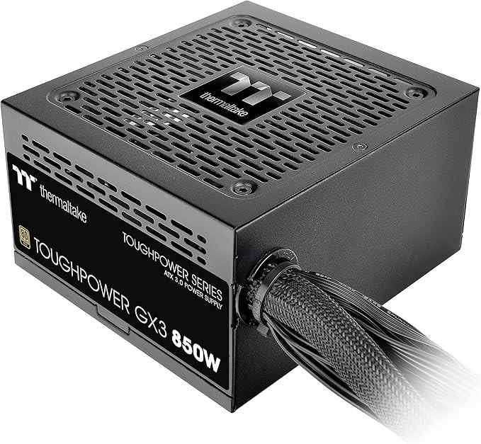 Thermaltake Toughpower GX3PSU