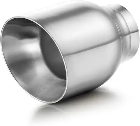 A-KARCK Exhaust Tip