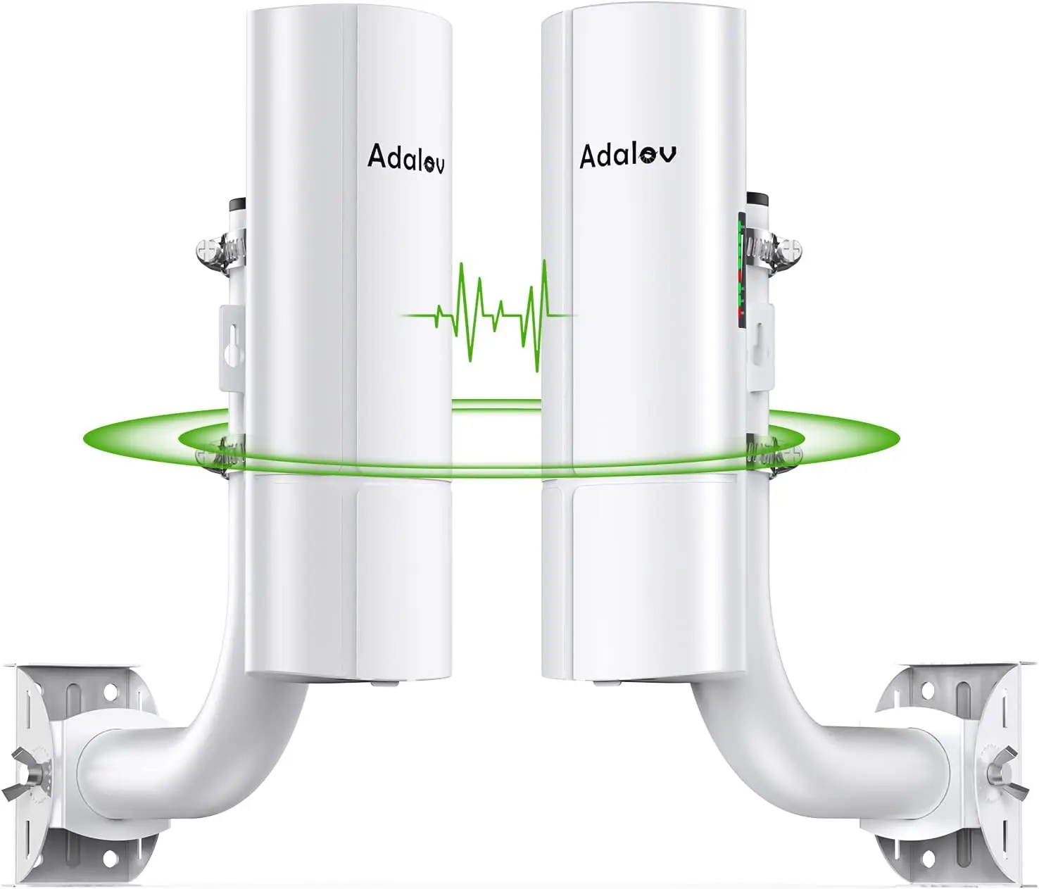 AdaLov CPE366 Gigabit Wireless Bridge