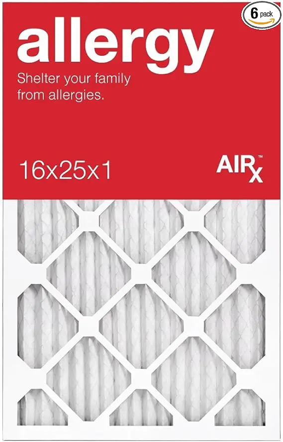 AIRX FILTERS Air Filter