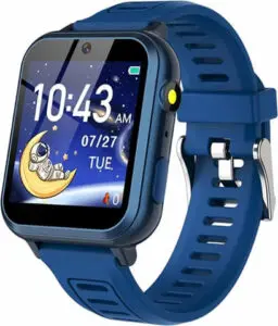 AIWIEP Kids Smart Watch 