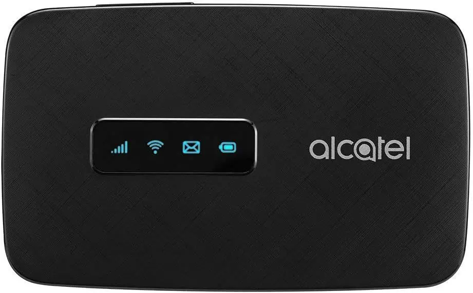 Alcatel LINKZONE Mobile WiFi Hotspot