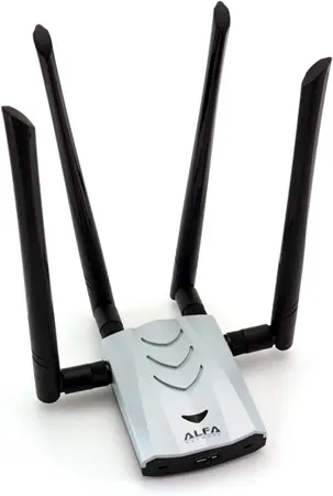 ALFA Network WIFI Adapter