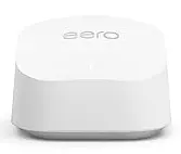 Amazon eero 6+ Router