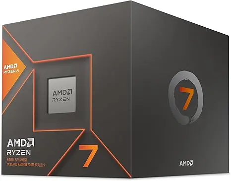 AMD Ryzen 7 8700G