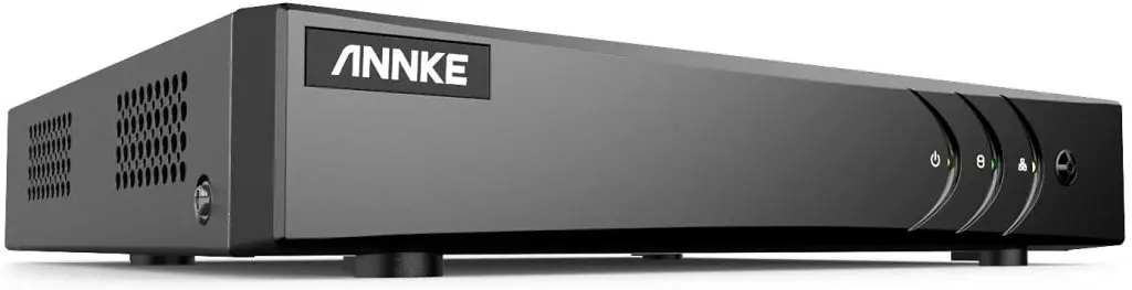 Annke dvr recorder