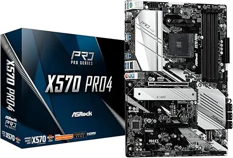 ASRock Motherboard