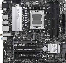 ASUS Prime B650 Motherboard