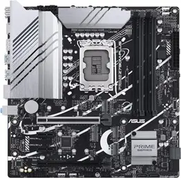 ASUS Prime Z790M Motherboard