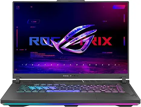 ASUS ROG Strix G16