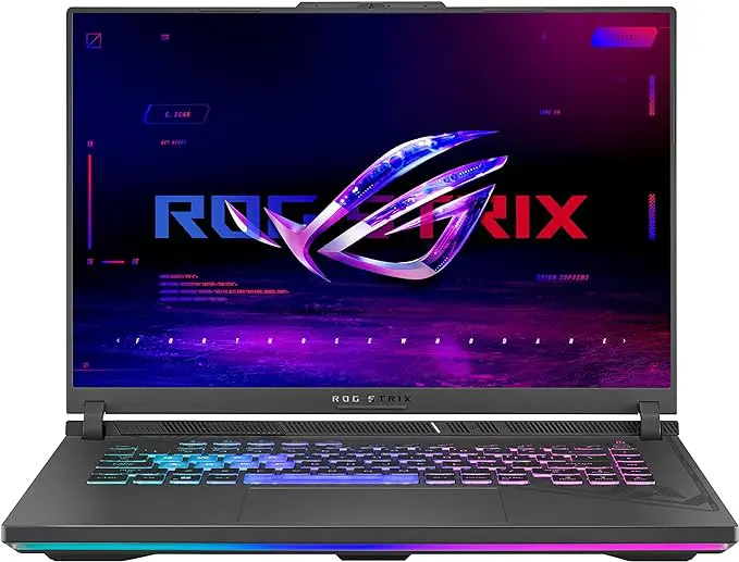 ASUS ROG Strix G16 Laptop