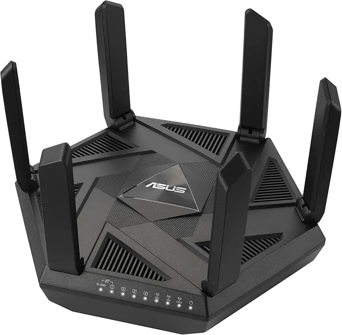 ASUS RT-AXE7800 Wi-Fi Router