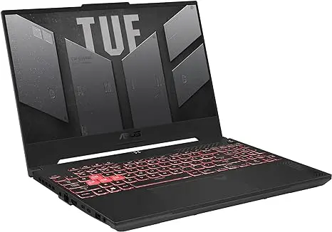 ASUS TUF A15