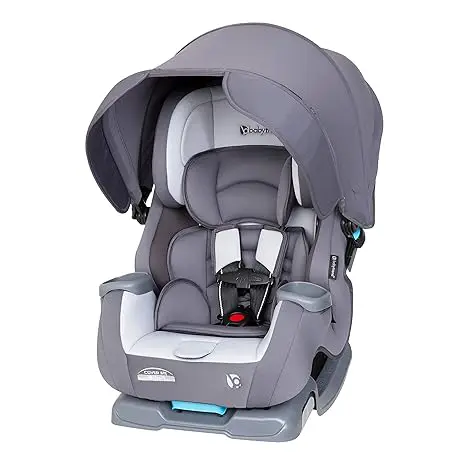 BABY TREND CONVERTIBLE CAR SEAT