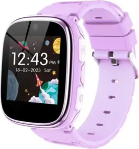 Berilona Kids Smart Watch