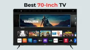 Best 70-Inch TV