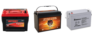 Best AGM Batteries Reviews