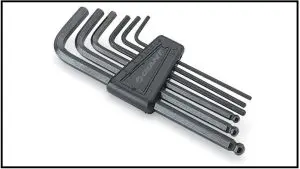 best allen wrench set