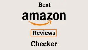 Best Amazon Review Checker