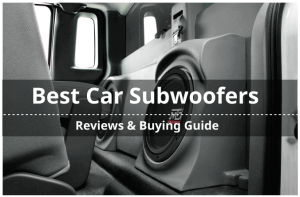 Best Car Subwoofers