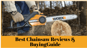 Best Chainsaw