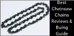 Best chainsaw chains