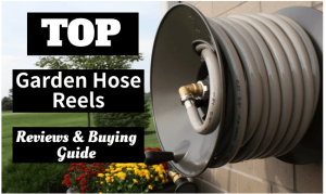 best Garden Hose Reels