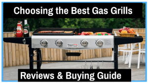 Best Gas Grills