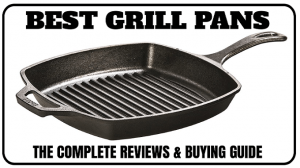 Best Grill Pans