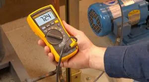 Best HVAC Multimeter