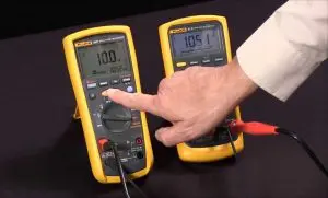 best insulation resistance tester