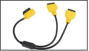 Best Obd2 Splitter