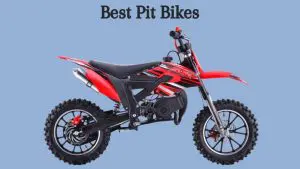 best pitbike