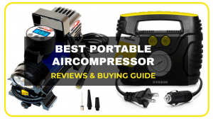 BEST PORTABLE AIR COMPRESSOR