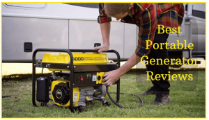 best portable generator reviews