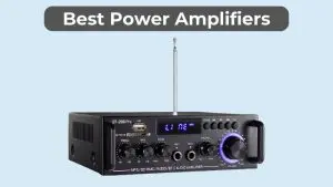 Best Power Amplifier (4)