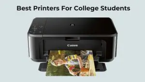 best printers for college students