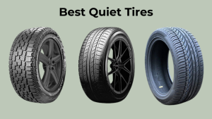 Best Quiet Tires