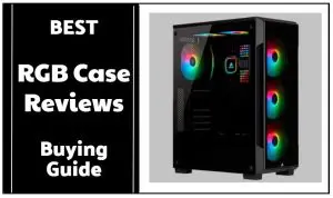 best rgb case