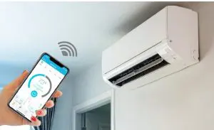 best smart air conditioners