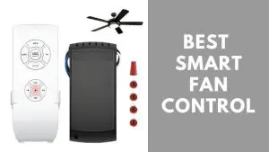 Best Smart Fan Control