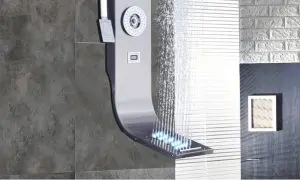 Best Smart Shower