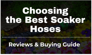 best soaker hoses