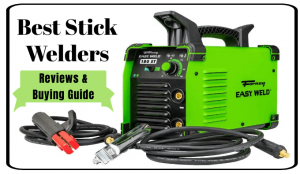 best stick welders