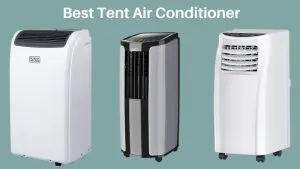 Best Tent Air Conditioner