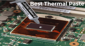 Best Thermal Paste