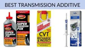 Best Transmission Additive