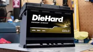 best truck battery