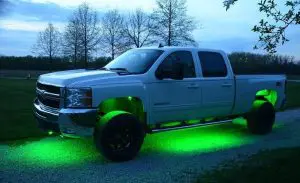 best underglow lights for cars